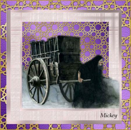 une sorciere pour halloween